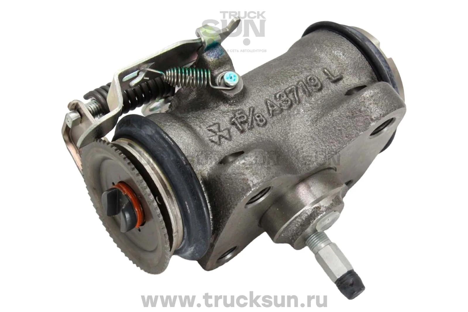 Цилиндр тормозной рабочий RR LH FR FSR90, изображение 1 из 2