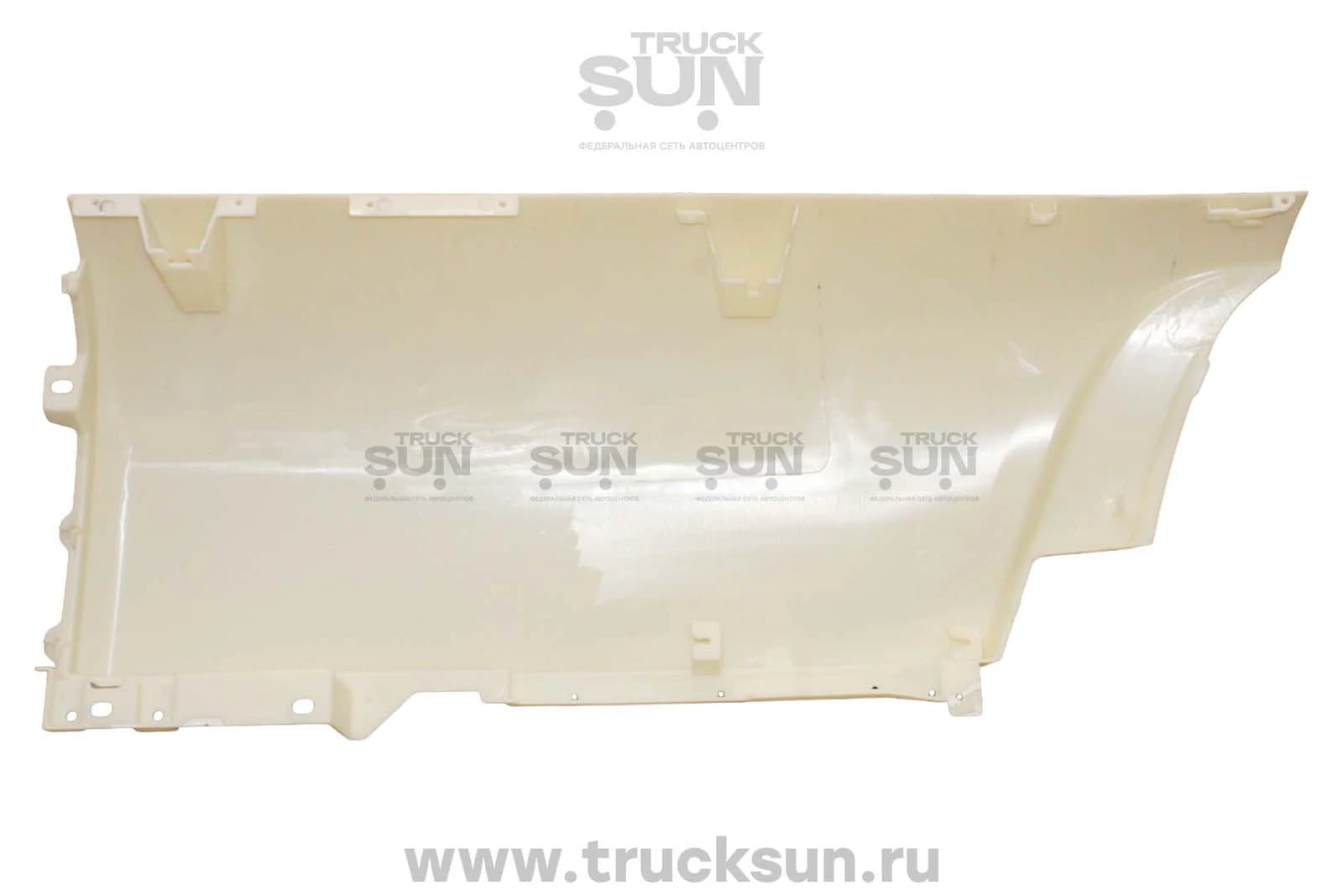 Панель угла кузова RH FVR34, изображение 2 из 2