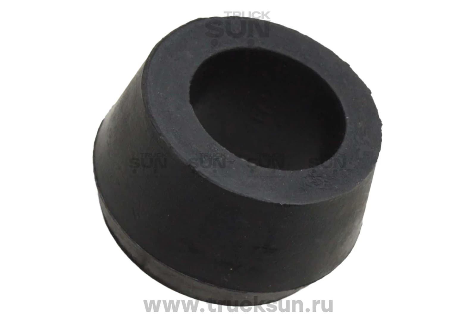 Втулка амортизатора конус HD170/250/GOLD (55433-81000,CRH209,PXCRA005S) 32*51, изображение 1 из 2