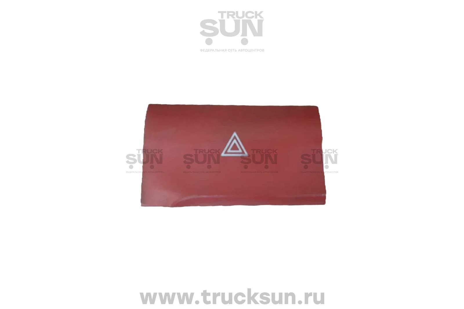 Кнопка аварийной сигнализации HD120 (93749-6B000) Б/У