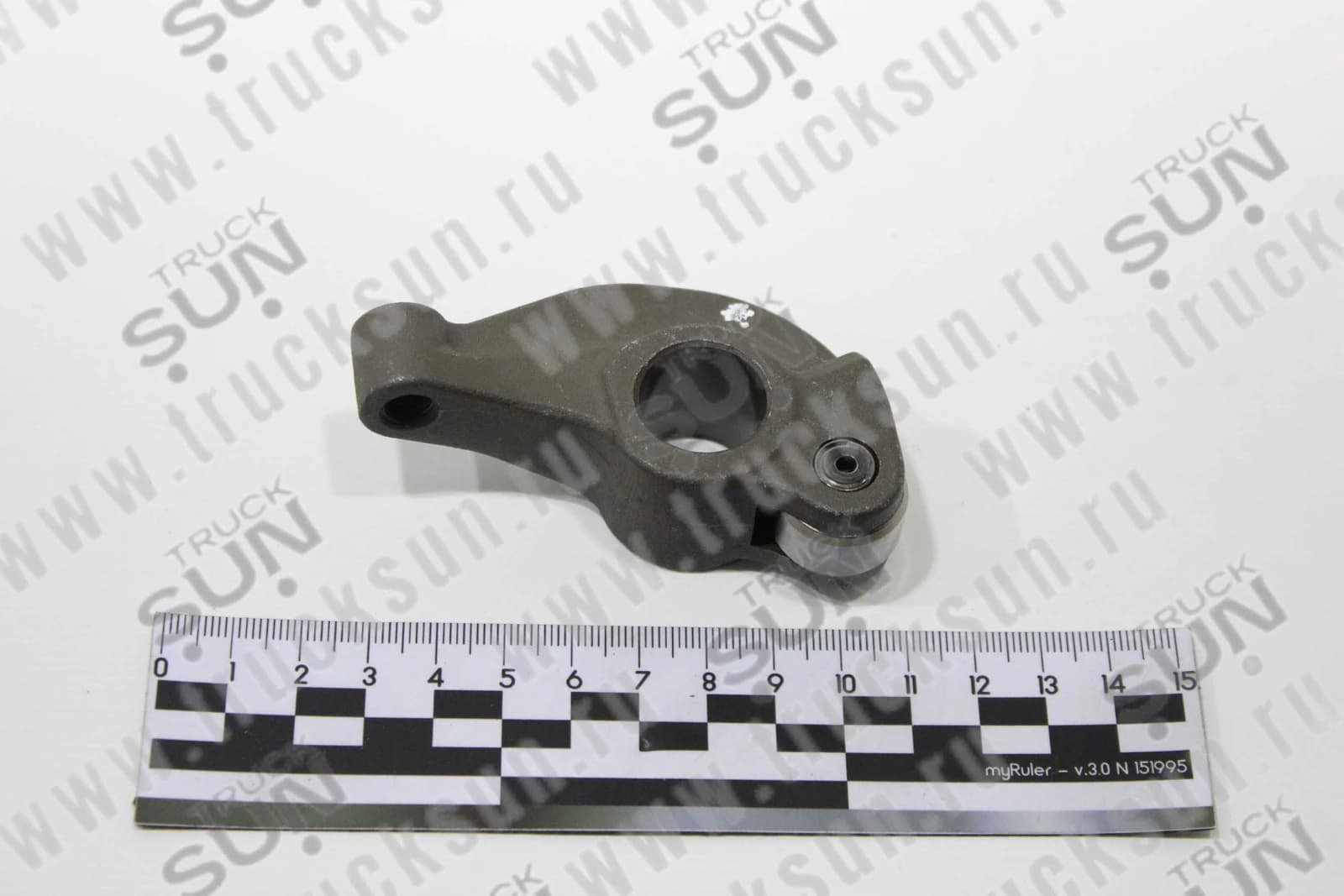 Рокер клапана впускной D4BF Porter, изображение 4 из 4