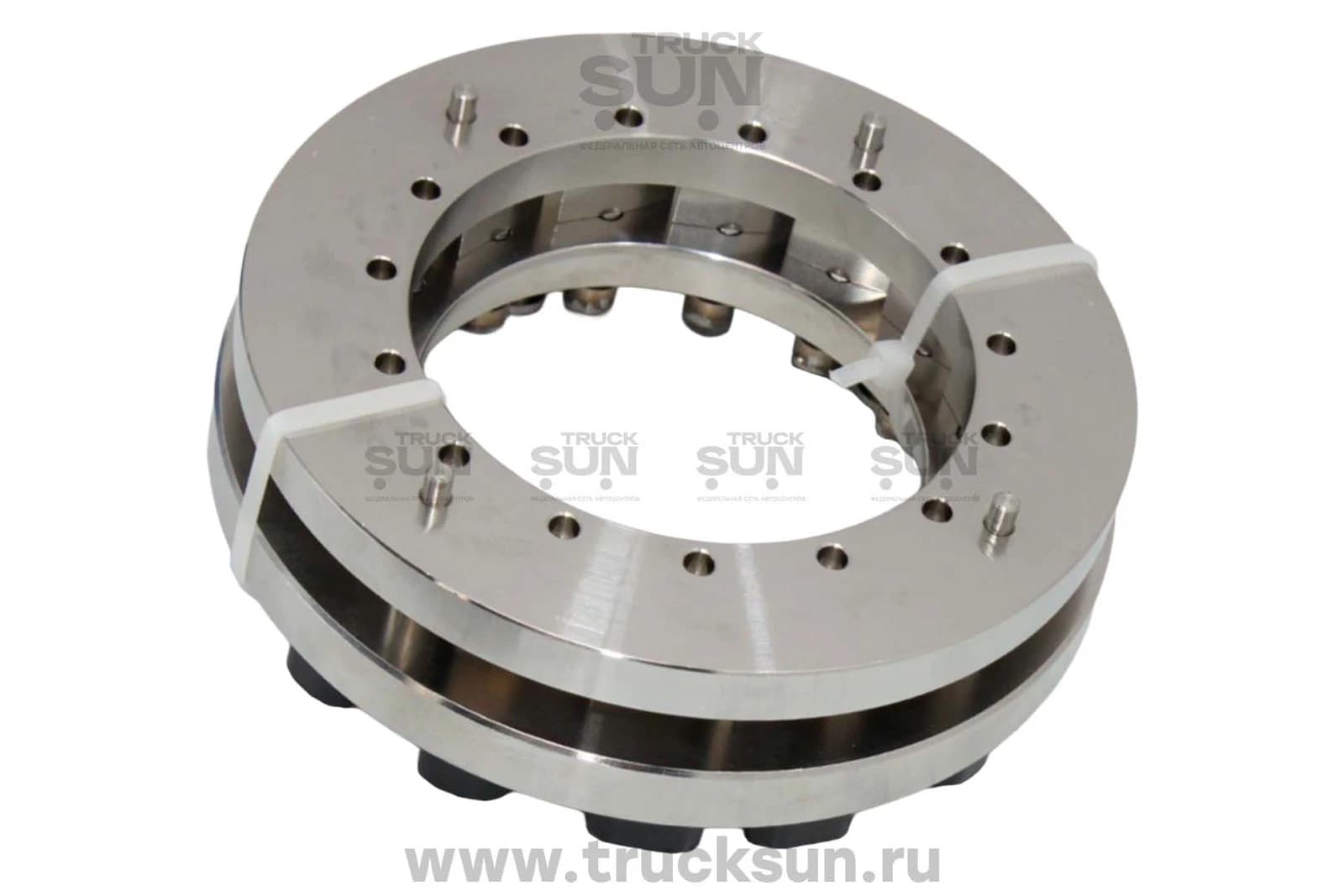 Геометрия турбины NR-N025, изображение 1 из 2