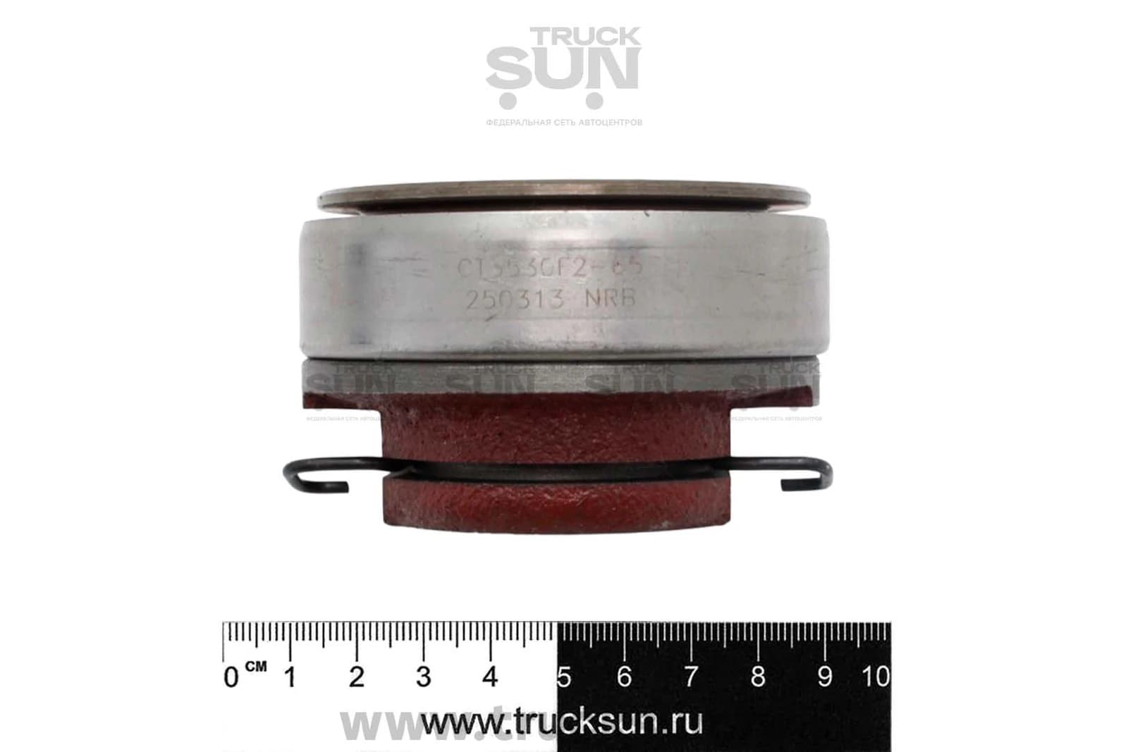 Подшипник выжимной ELF EC5/EC7
