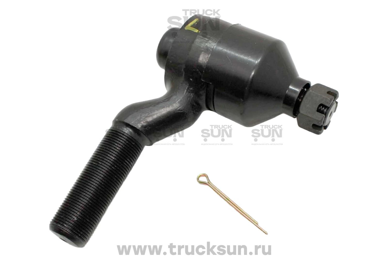 Наконечник рулевой LH HD78