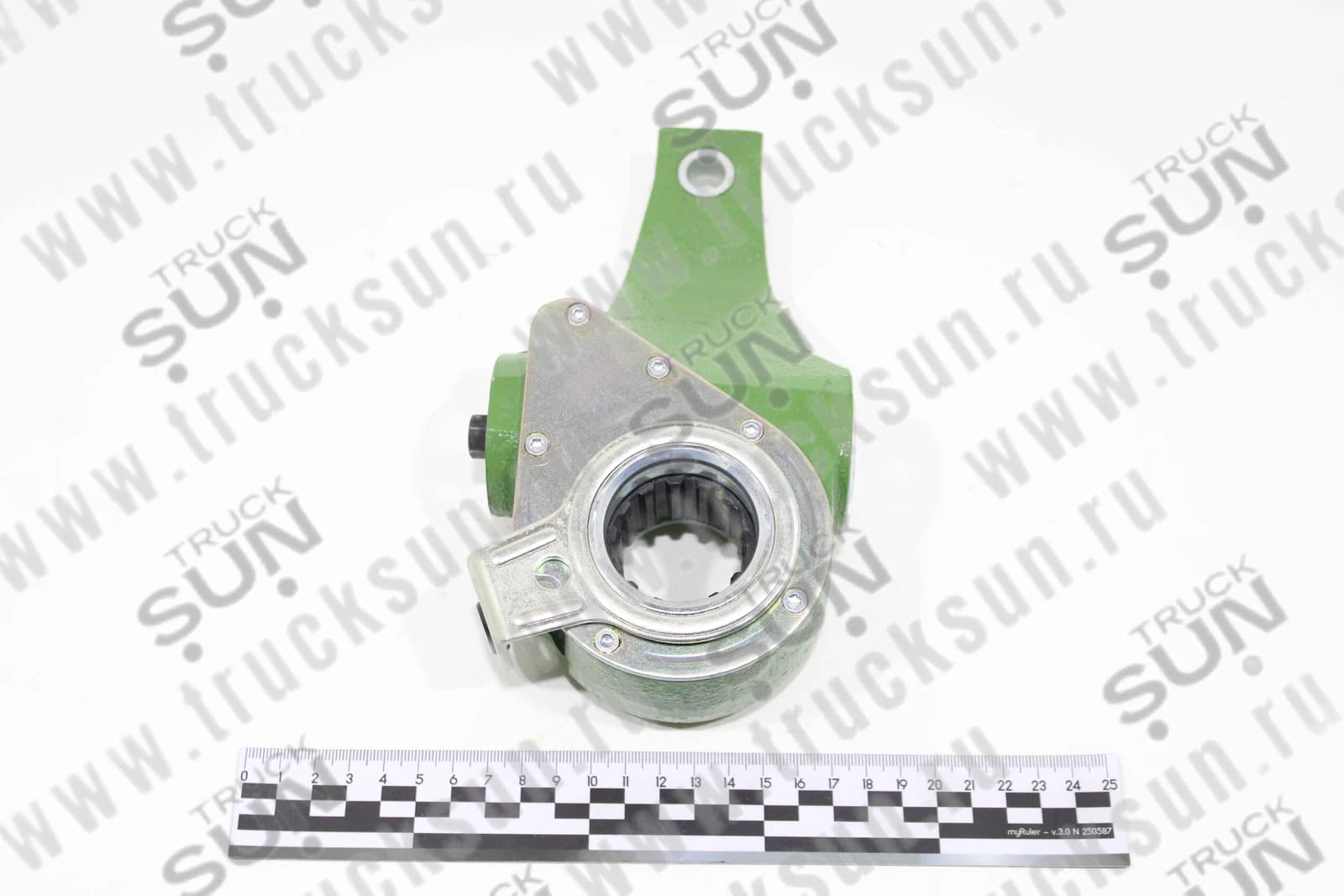 Трещетка РТЦ RH HINO700, изображение 2 из 4