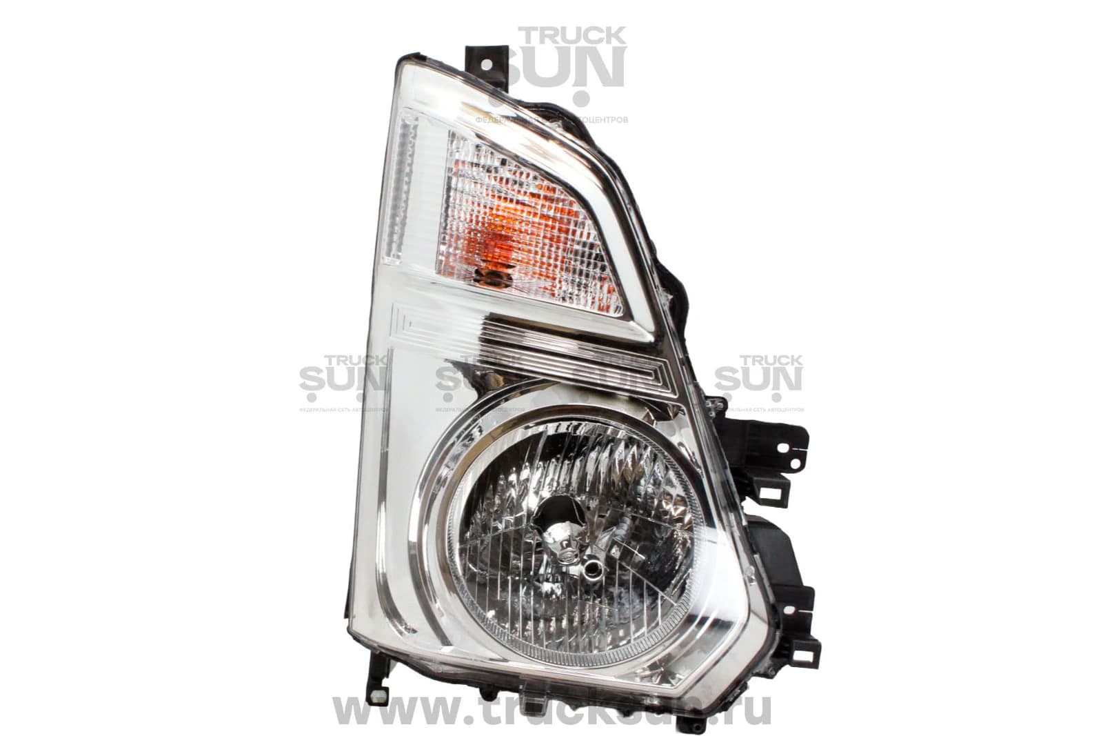 Фара RH EX8/9, изображение 1 из 2