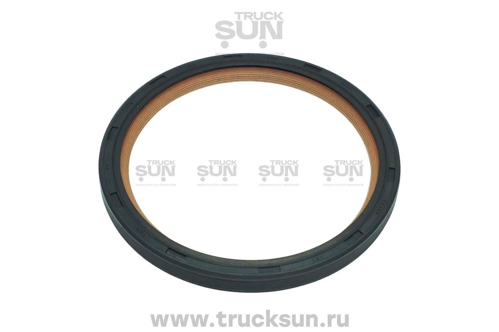 Сальник коленвала RR HFC4DB3 компас 5