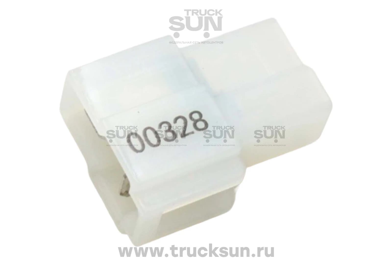 Диод в сборе 3A HOWO T5G/C7H