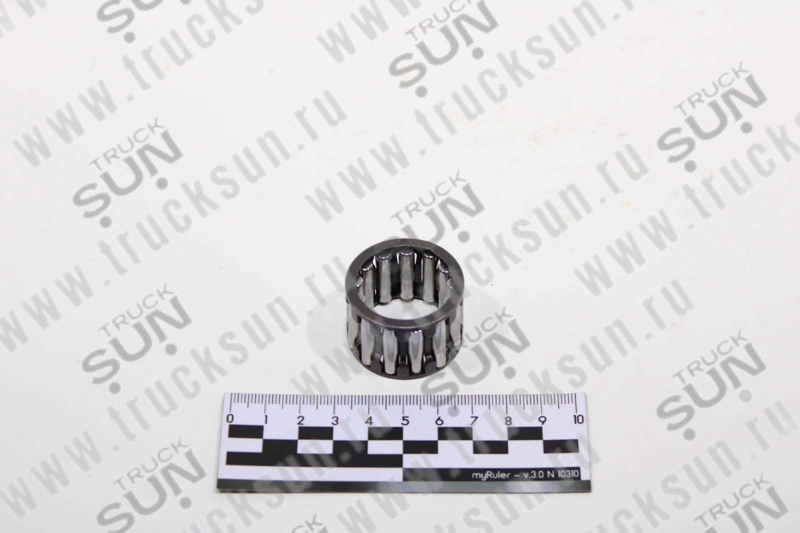 Подшипник КПП игольчатый Porter/Porter II/Bongo3