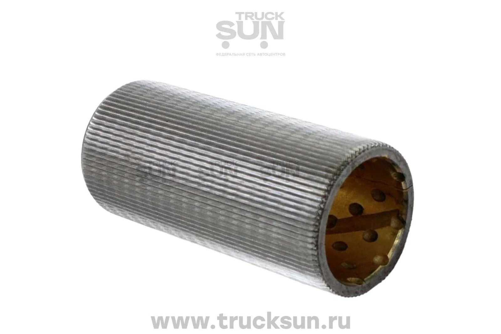 Втулка рессоры FR/RR HINO300/FR HINO500 25-31-68, изображение 1 из 3