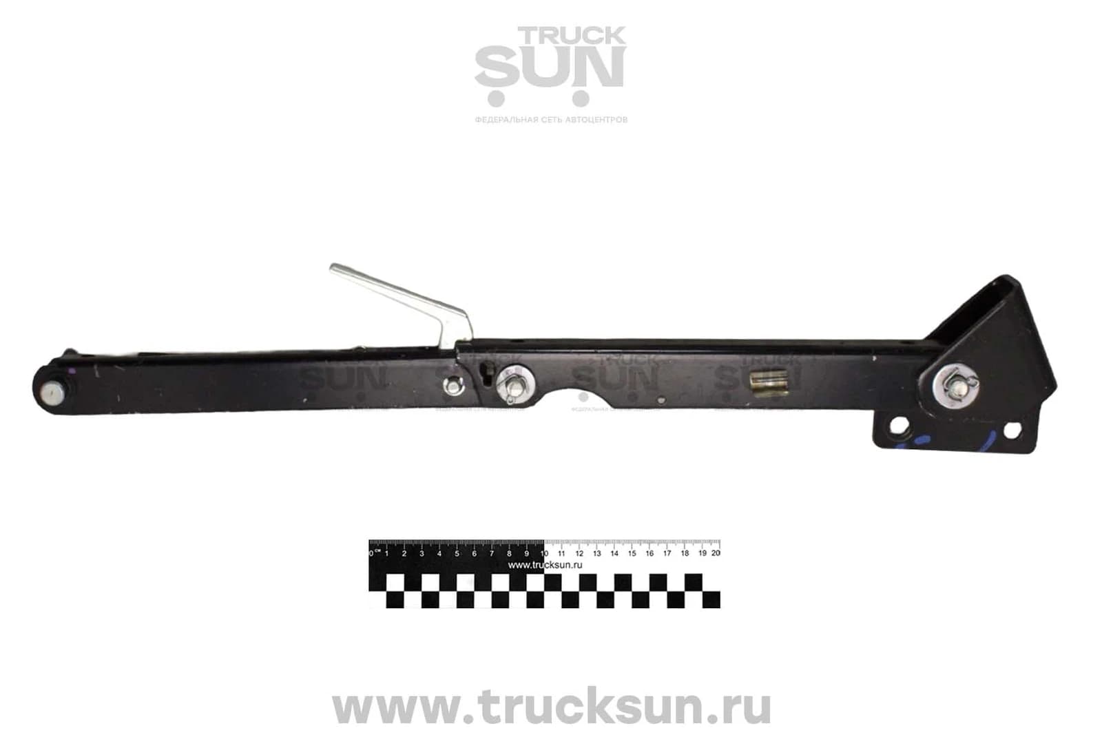 Фиксатор подъема кабины NQR90, изображение 2 из 2