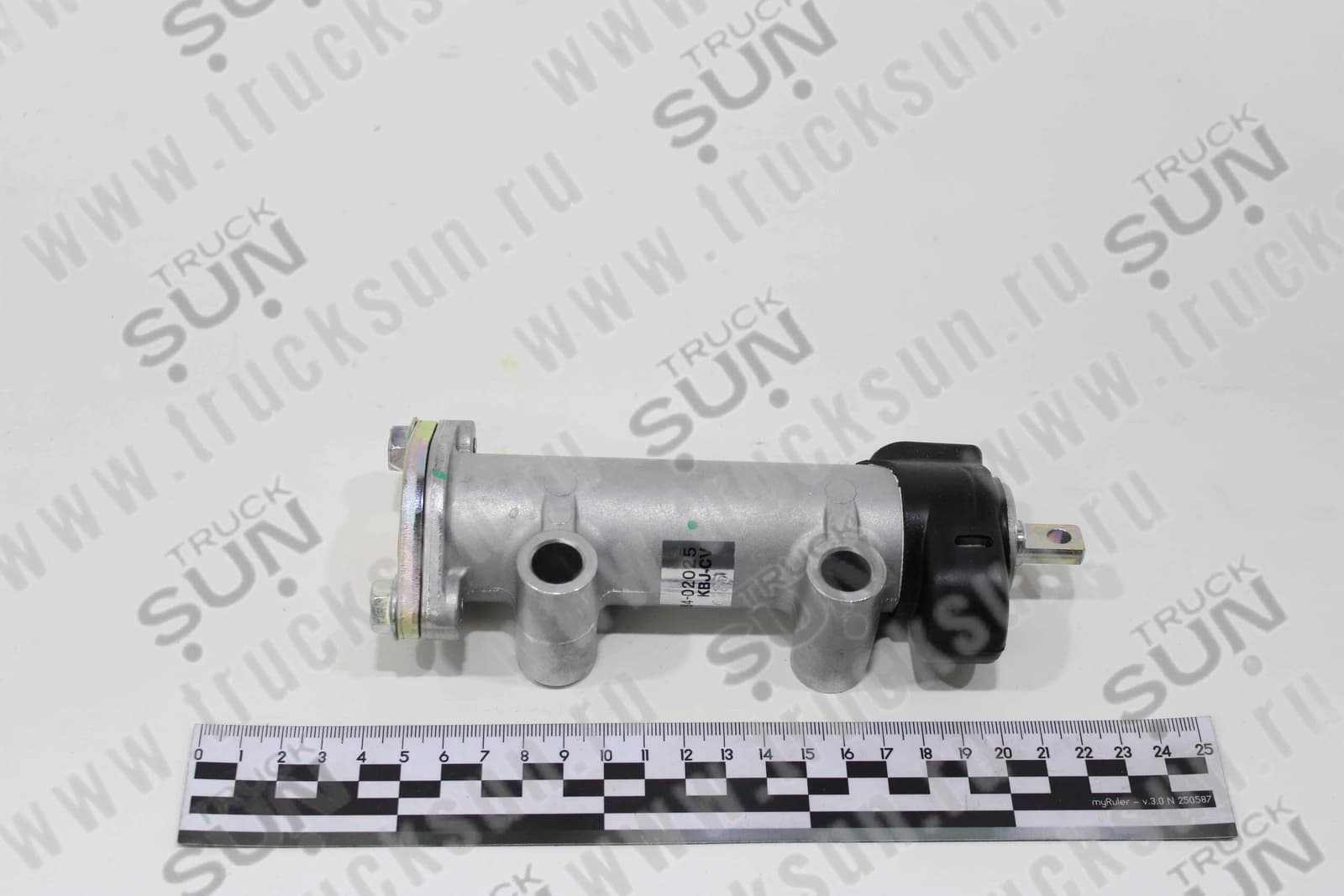 Цилиндр горного тормоза HINO500, изображение 3 из 4