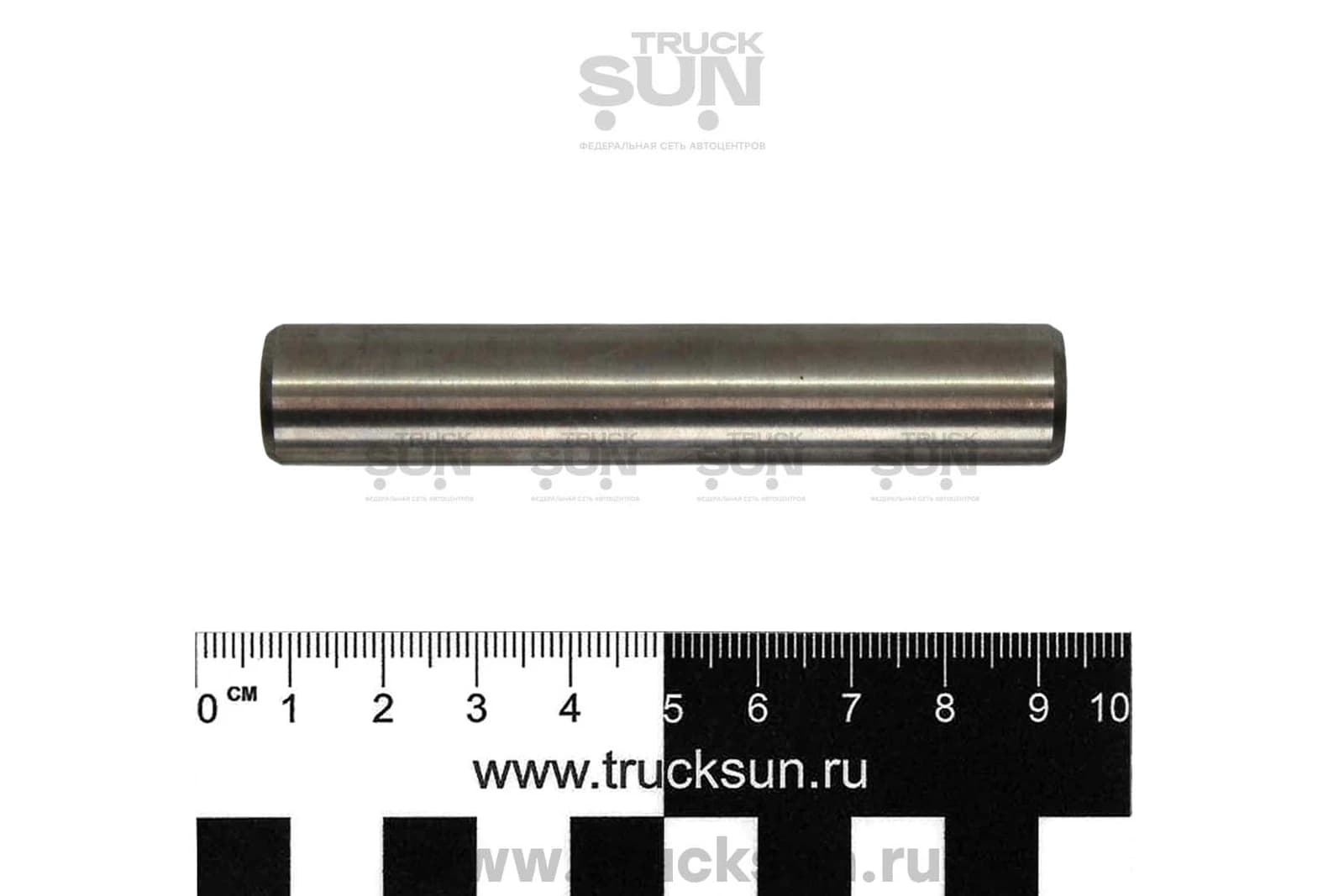 Направляющая клапана впуск/выпуск D6CB/D6CA, изображение 2 из 2