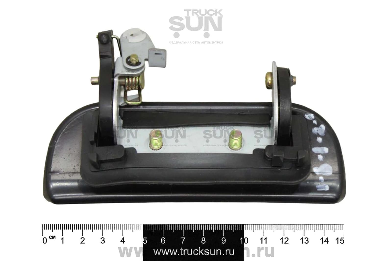 Ручка двери наружняя LH HD72/78, изображение 2 из 2