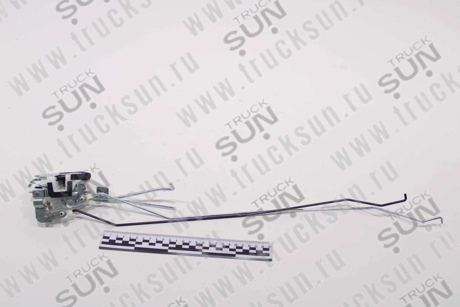 Замок двери внутренний LH HD72/78, изображение 3 из 3