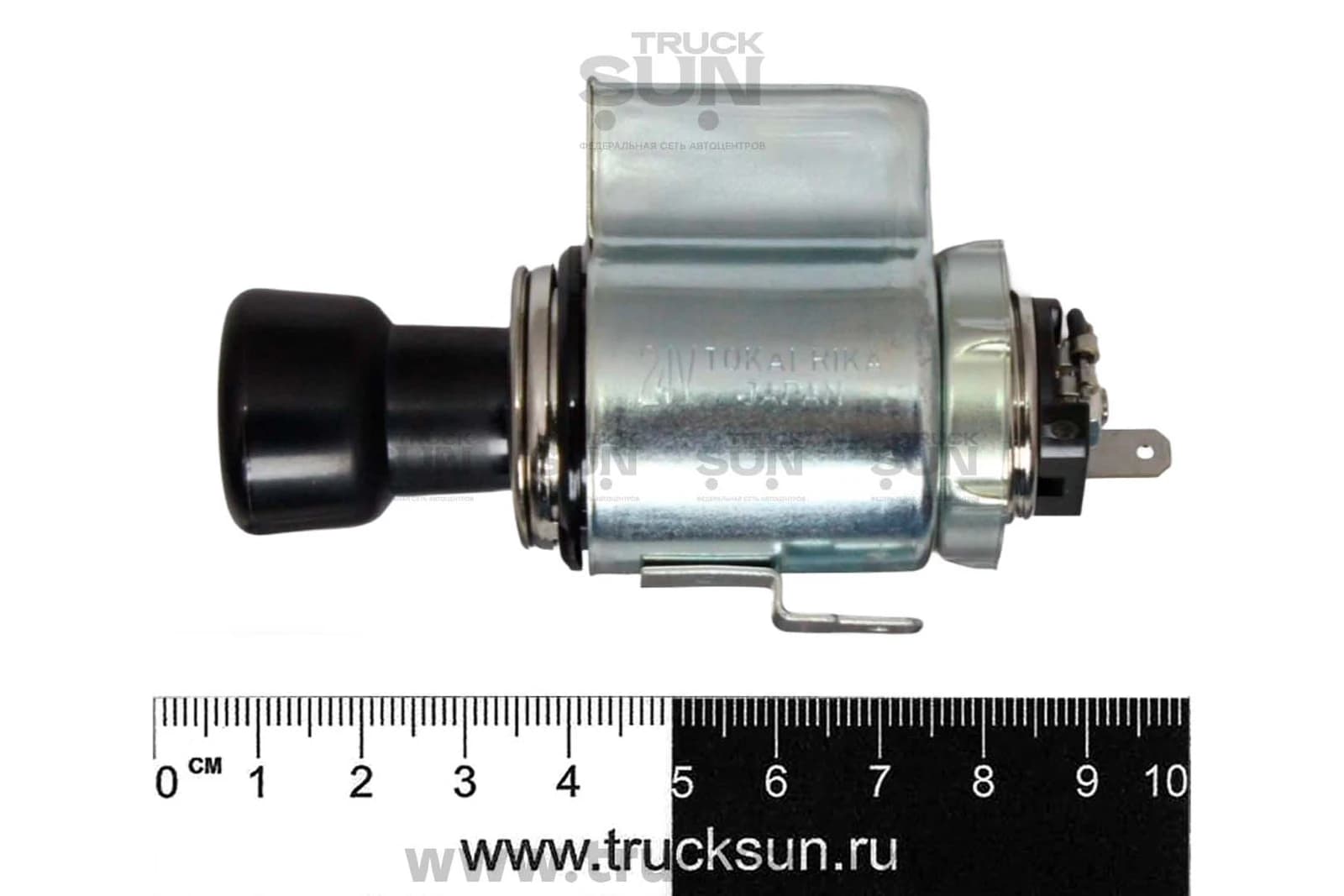 Прикуриватель NPR75 (8981429620), изображение 2 из 2