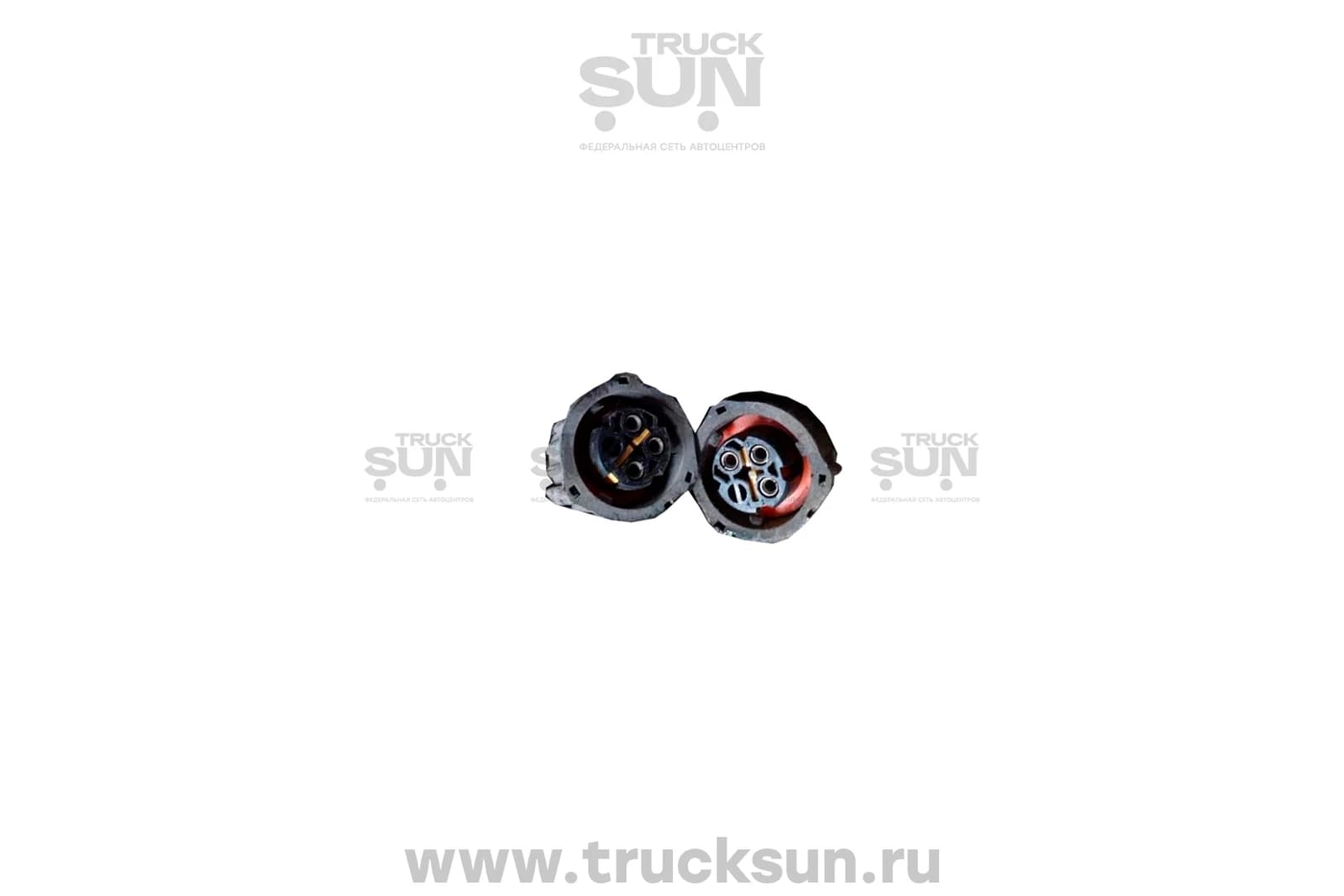 Электропроводка кузова HD120 D6GA ) Б/У, изображение 3 из 4
