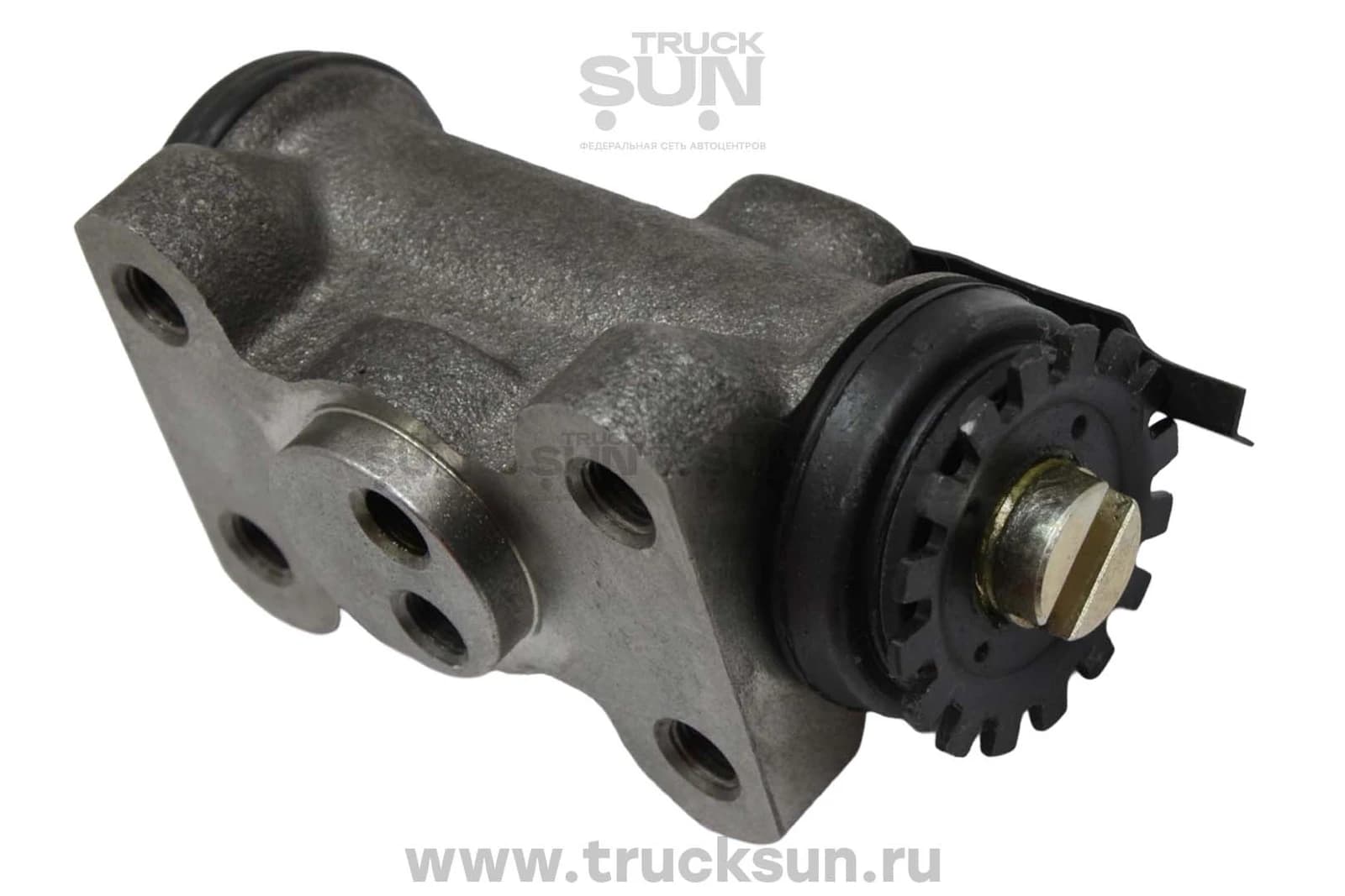 Цилиндр тормозной рабочий RR LH HD72/78