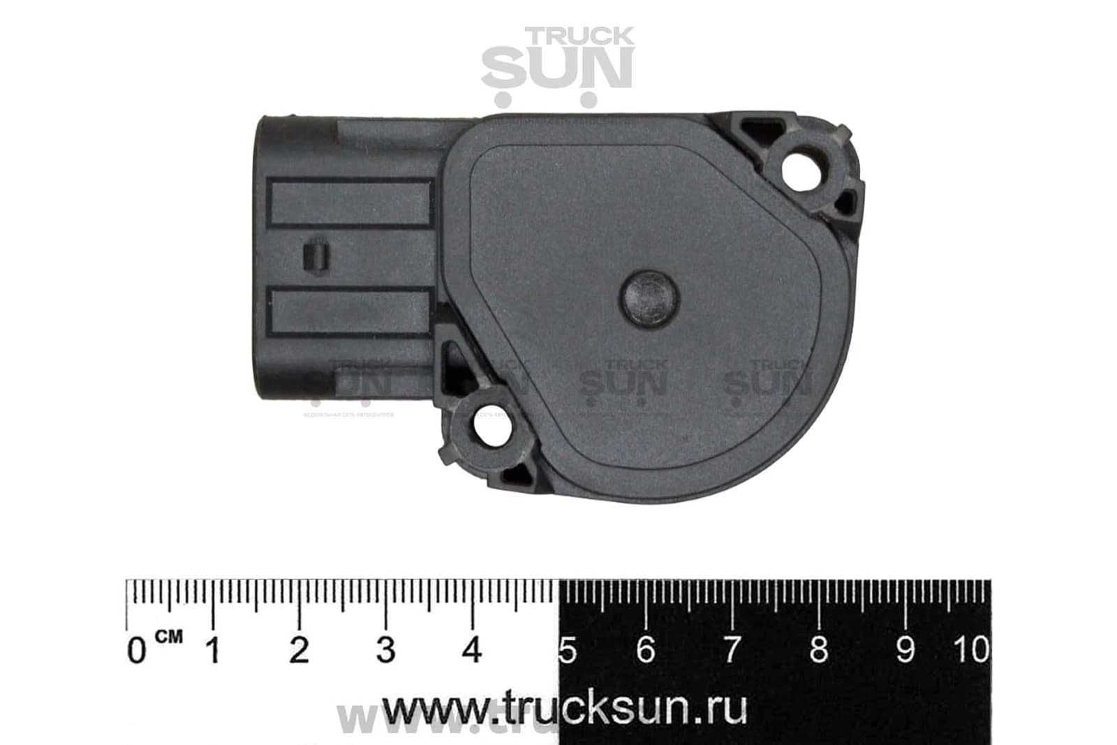 Датчик педали газа D4DD HD65/78/120, изображение 2 из 2