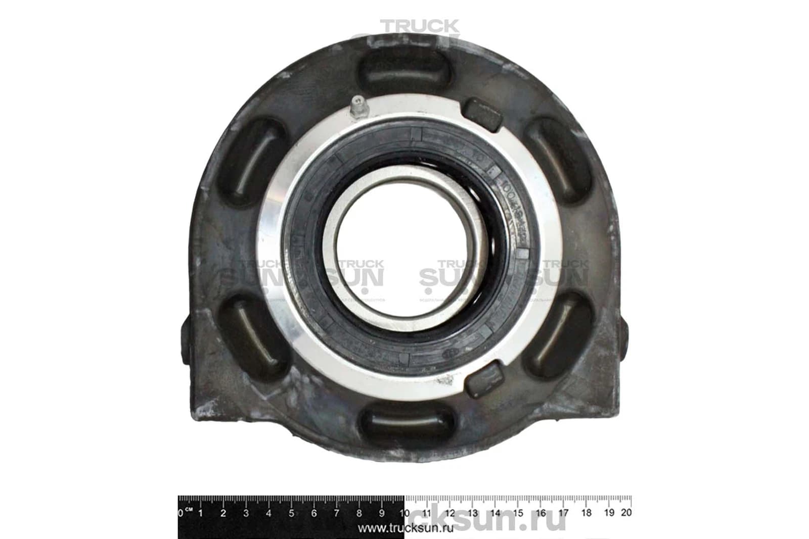 Подшипник подвесной HD120 D6GA (49712-6B200), изображение 2 из 2
