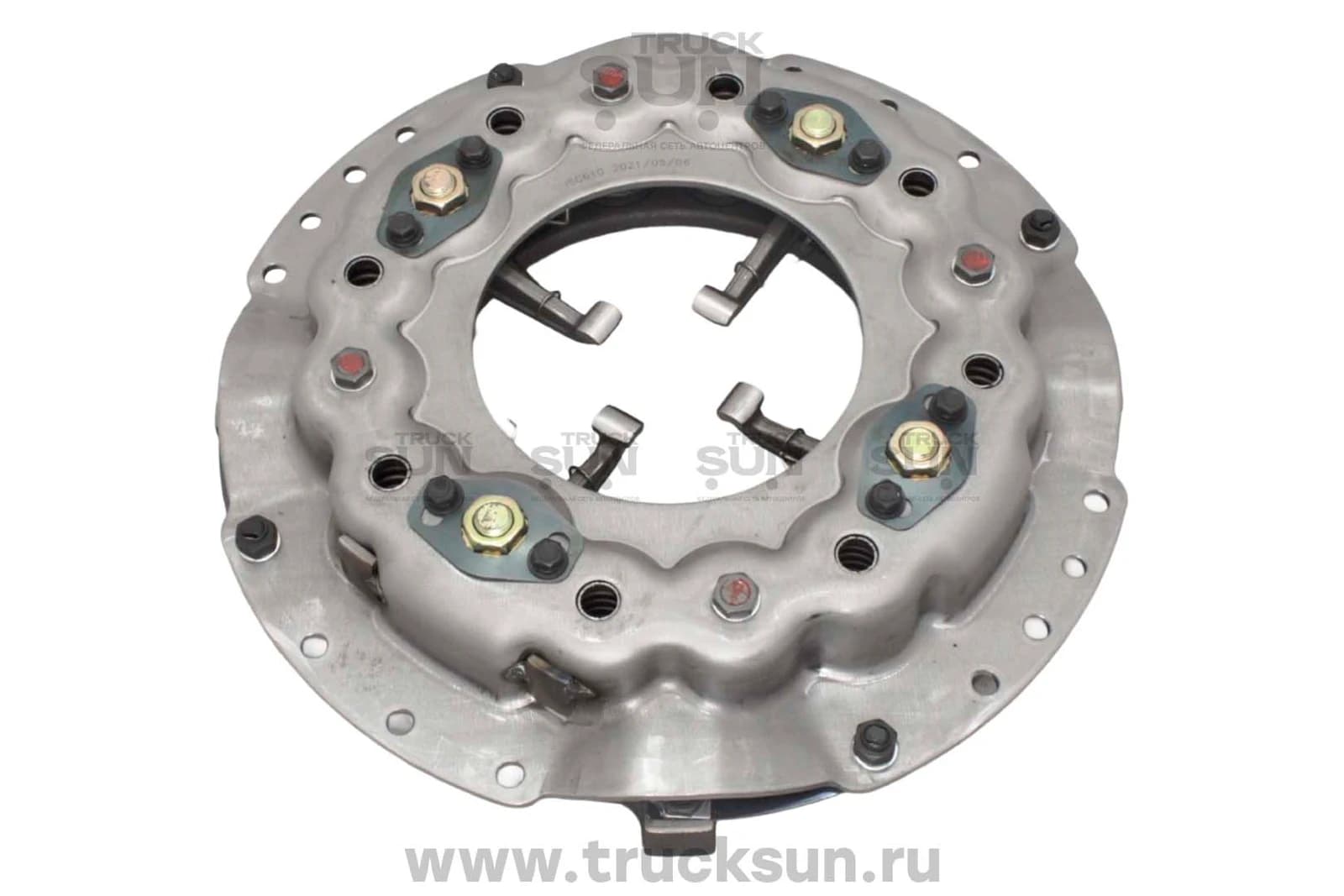 Корзина сцепления FVR34