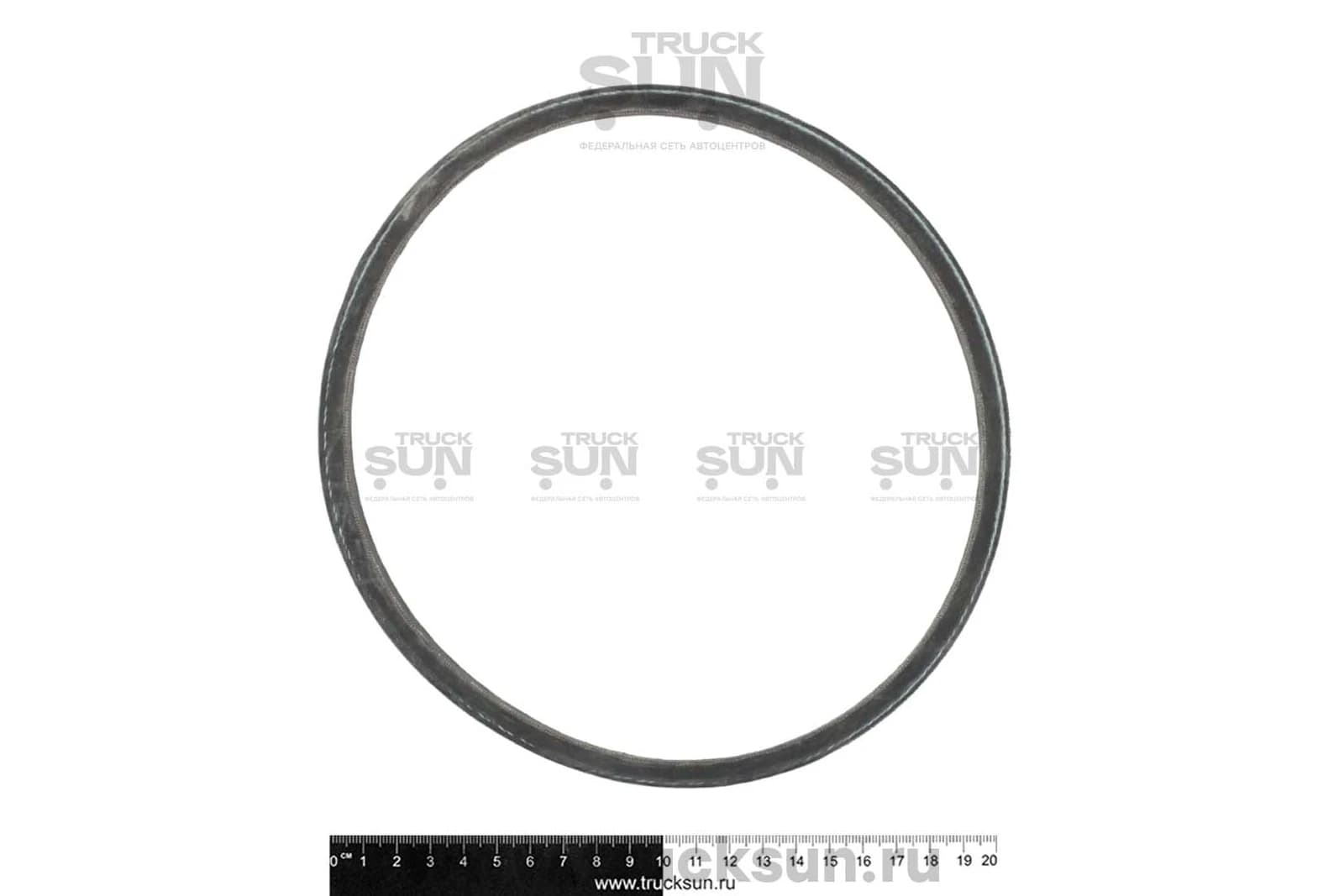 Ремень ГУРа D4AF/D4AL HD65/HD72