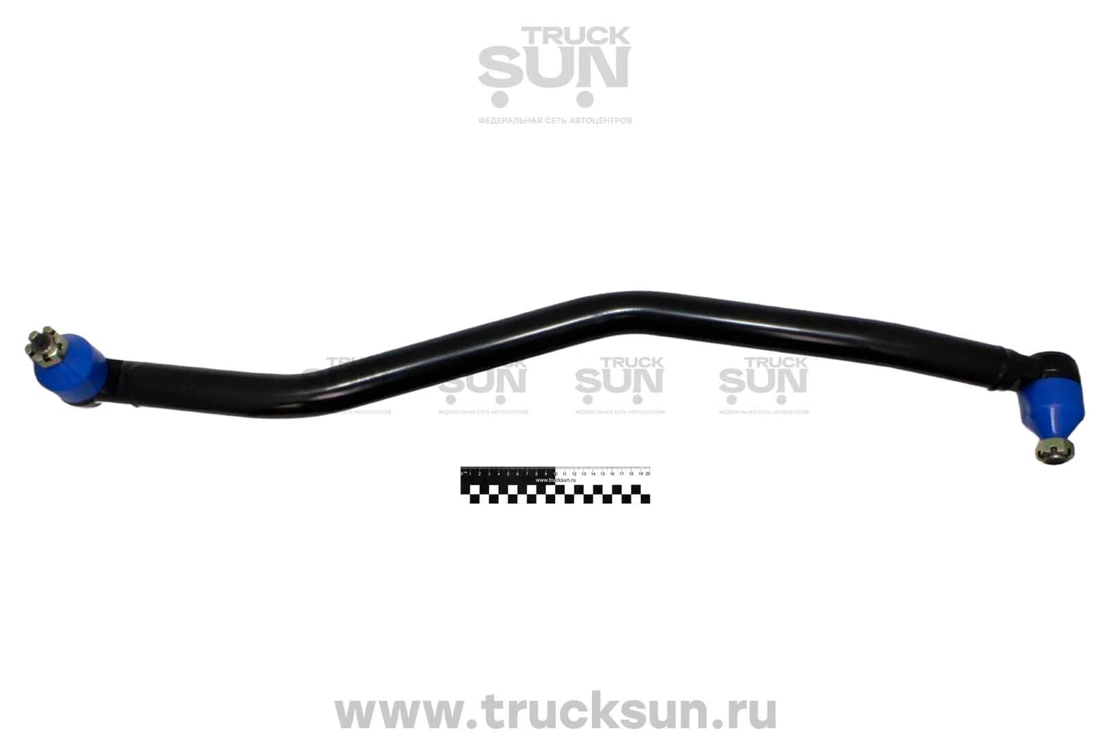 Тяга рулевая продольная FVR34/FVM