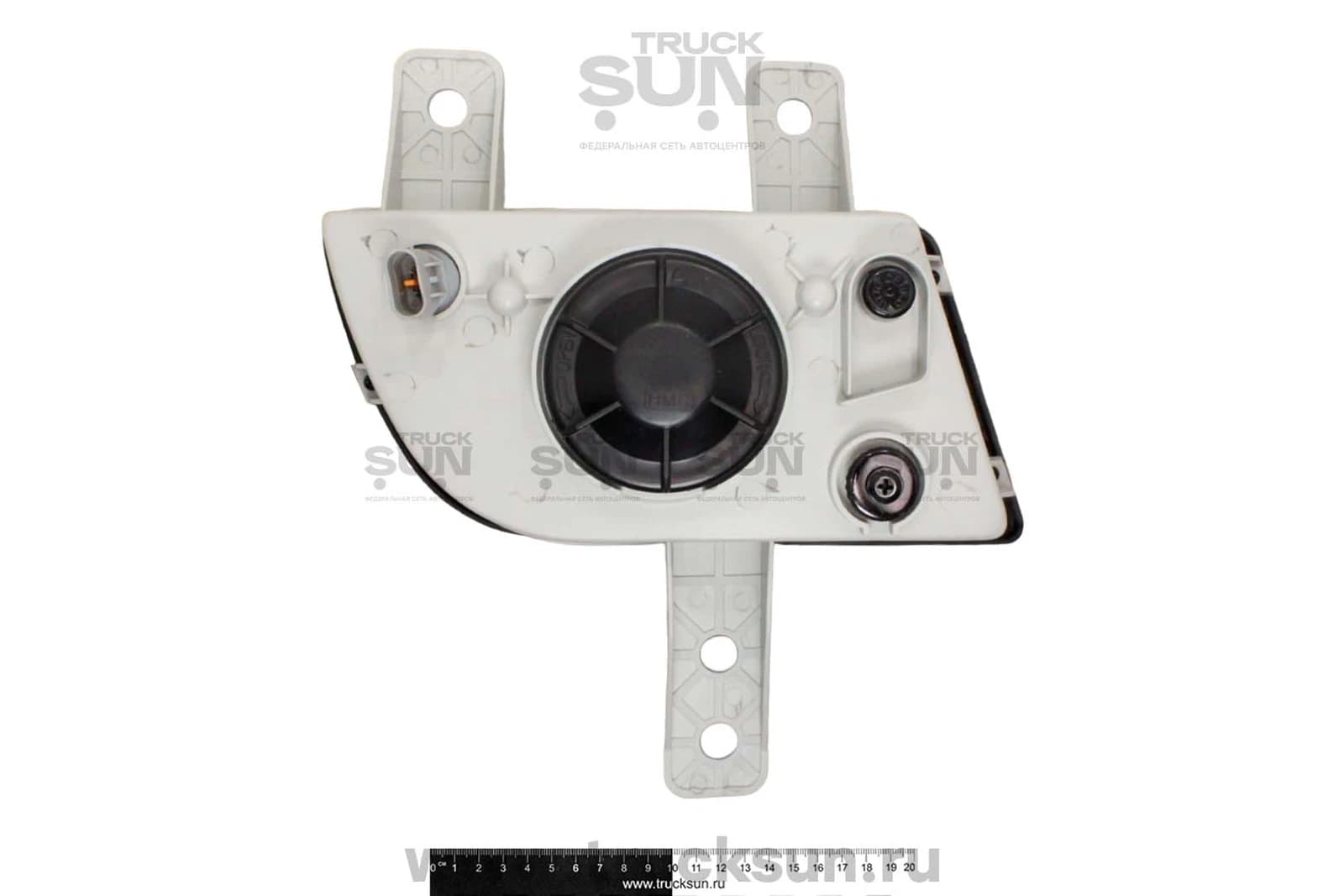 Фара противотуманная LH HD170/250/450, изображение 2 из 2