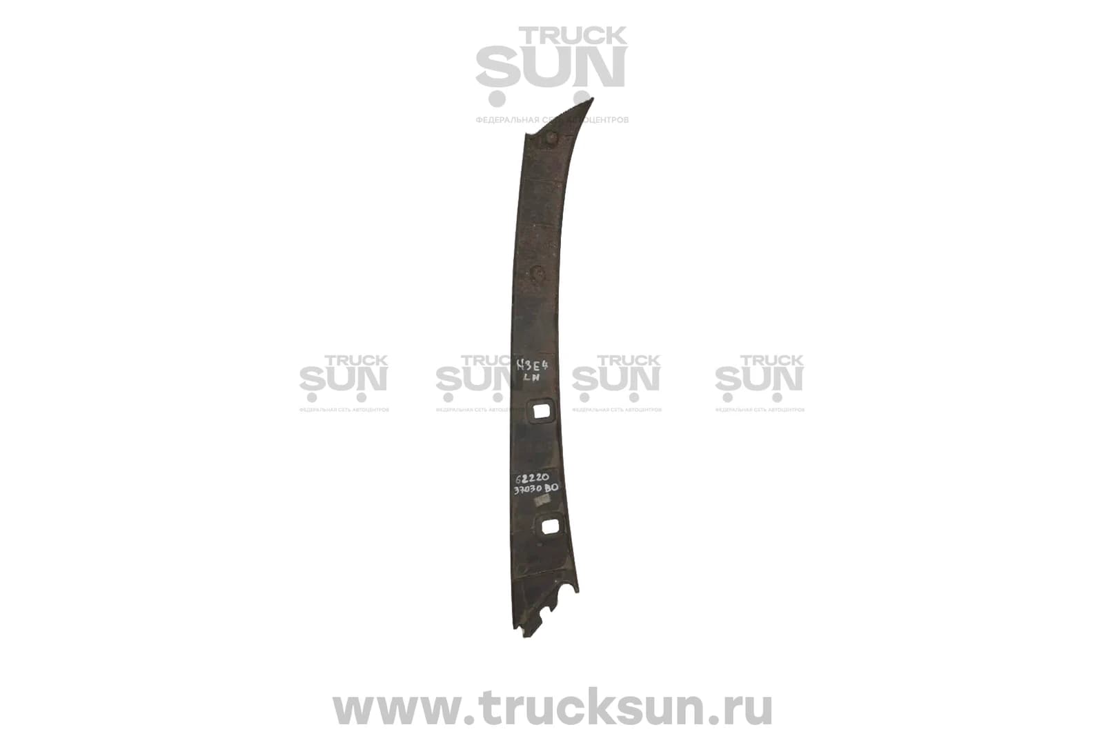 Панель стойки FR LH HINO300 евро4 (62220-37030-B0) Б/У, изображение 2 из 2