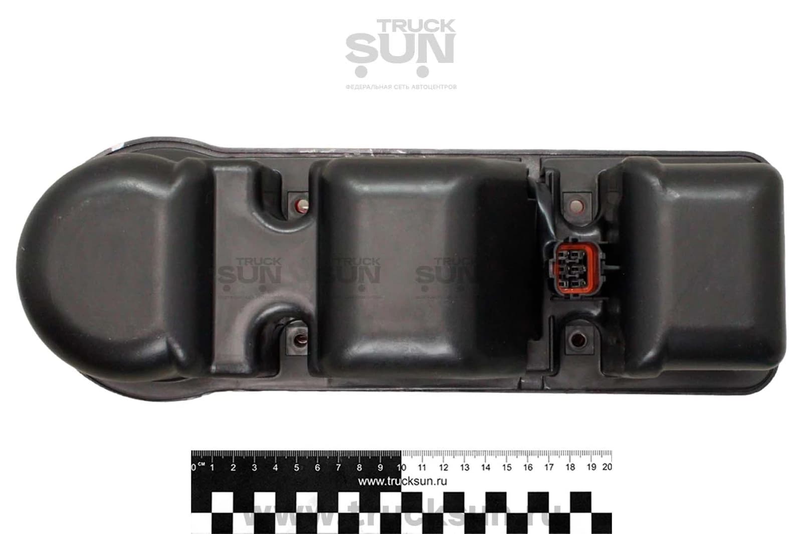 Фонарь RR LH Porter, изображение 2 из 2