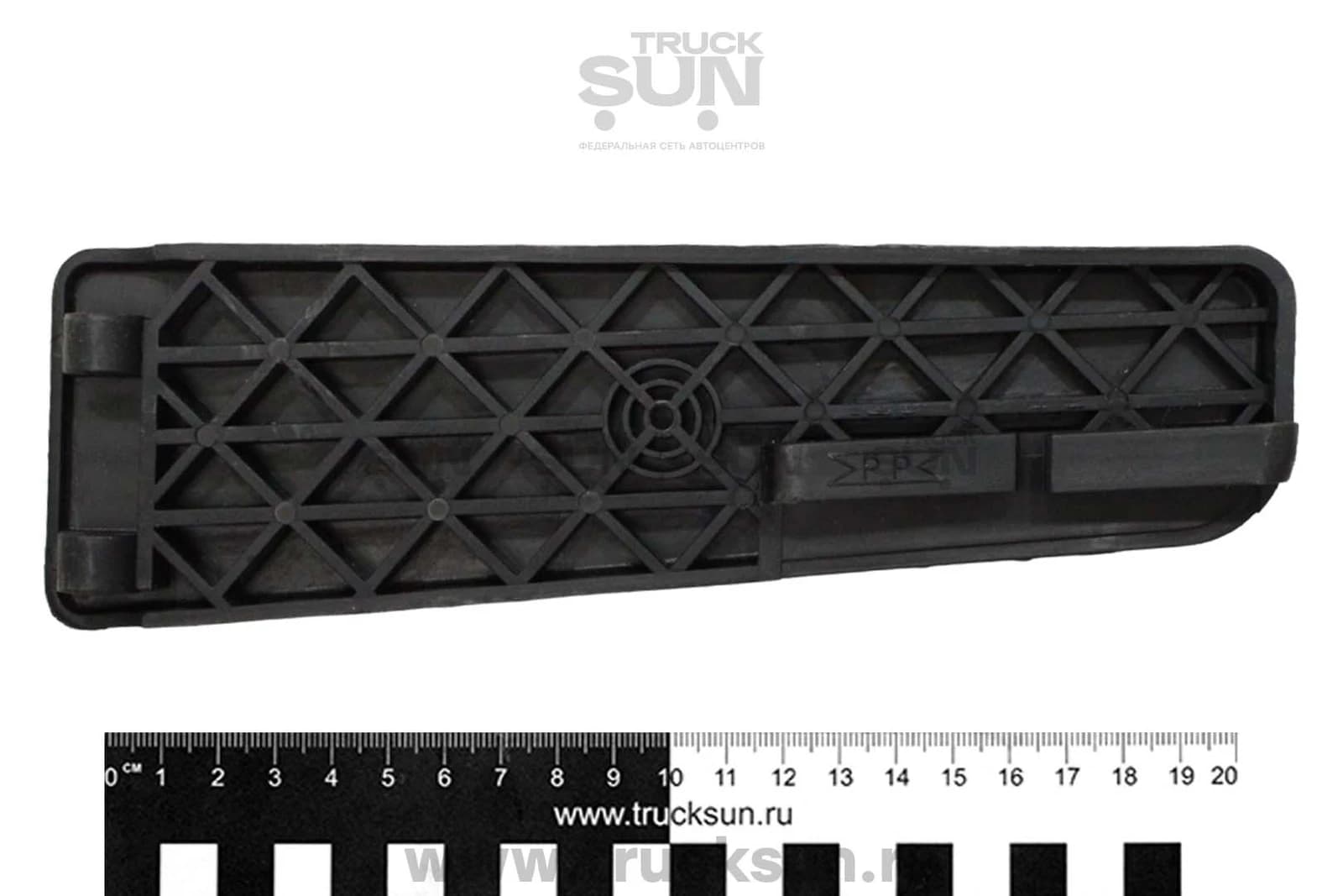 Педаль газа D4AL/D4DB HD72/County/250 (32711-45010), изображение 2 из 2