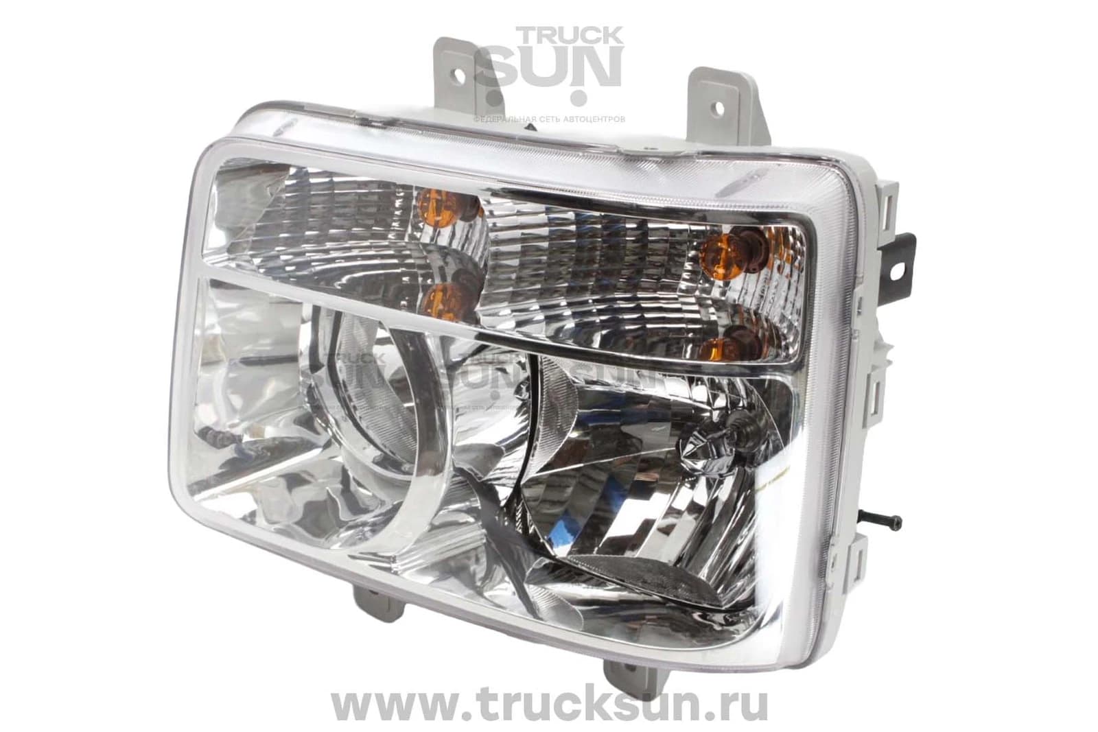 Фара LH HD250 (92101-7C000), изображение 1 из 2