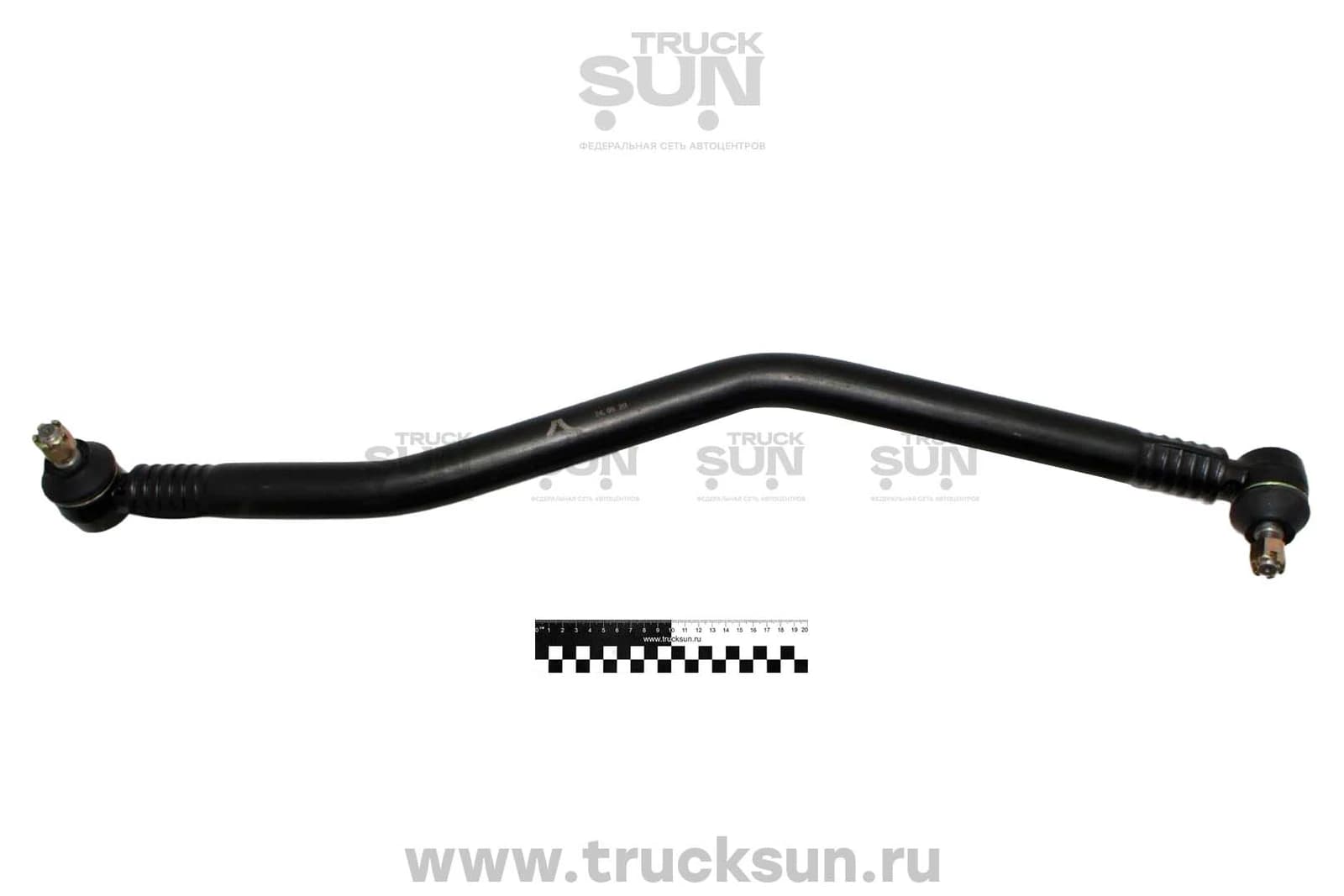 Тяга рулевая продольная FSR90