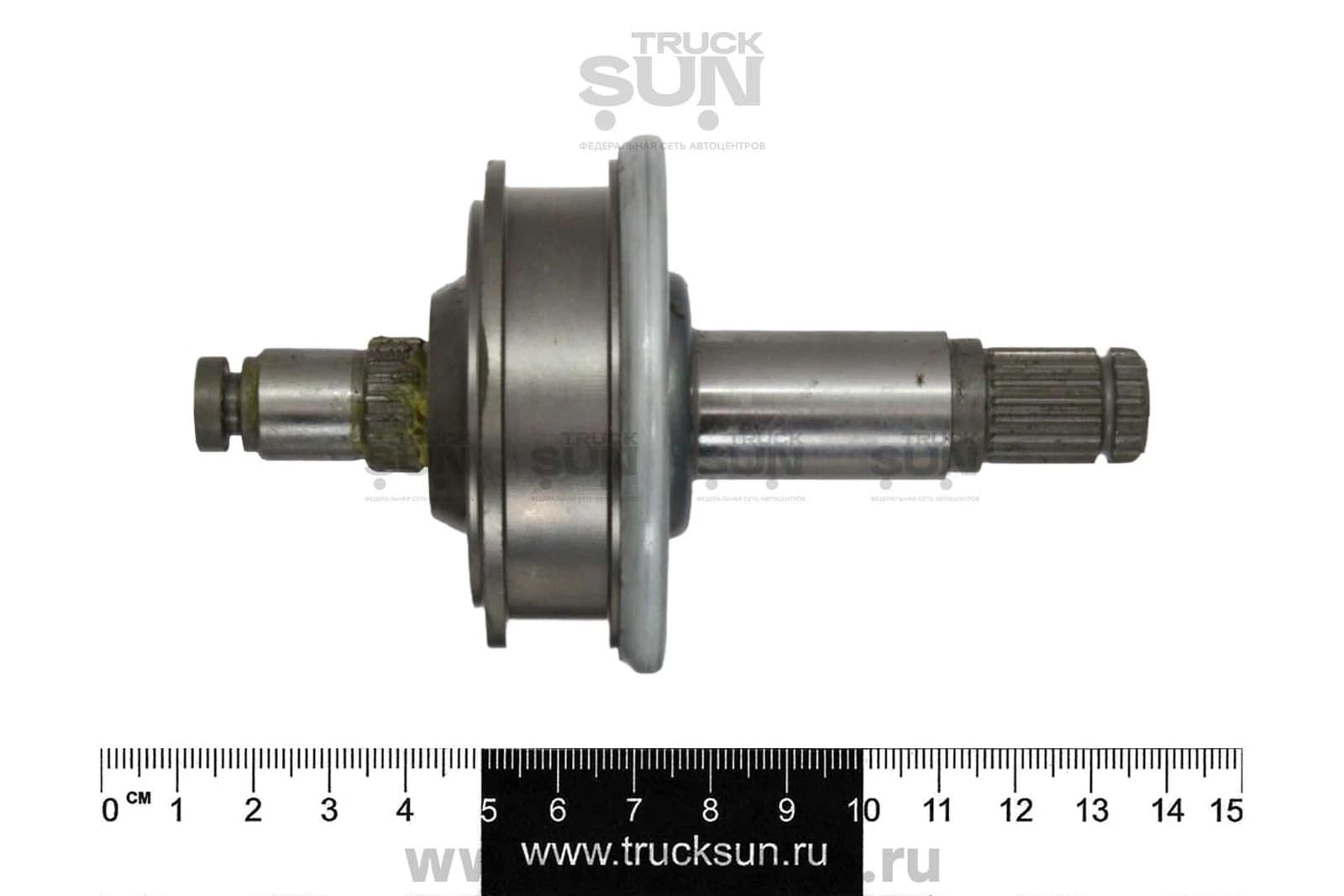 Бендикс стартера D4AL/DB HD72/County, изображение 2 из 2