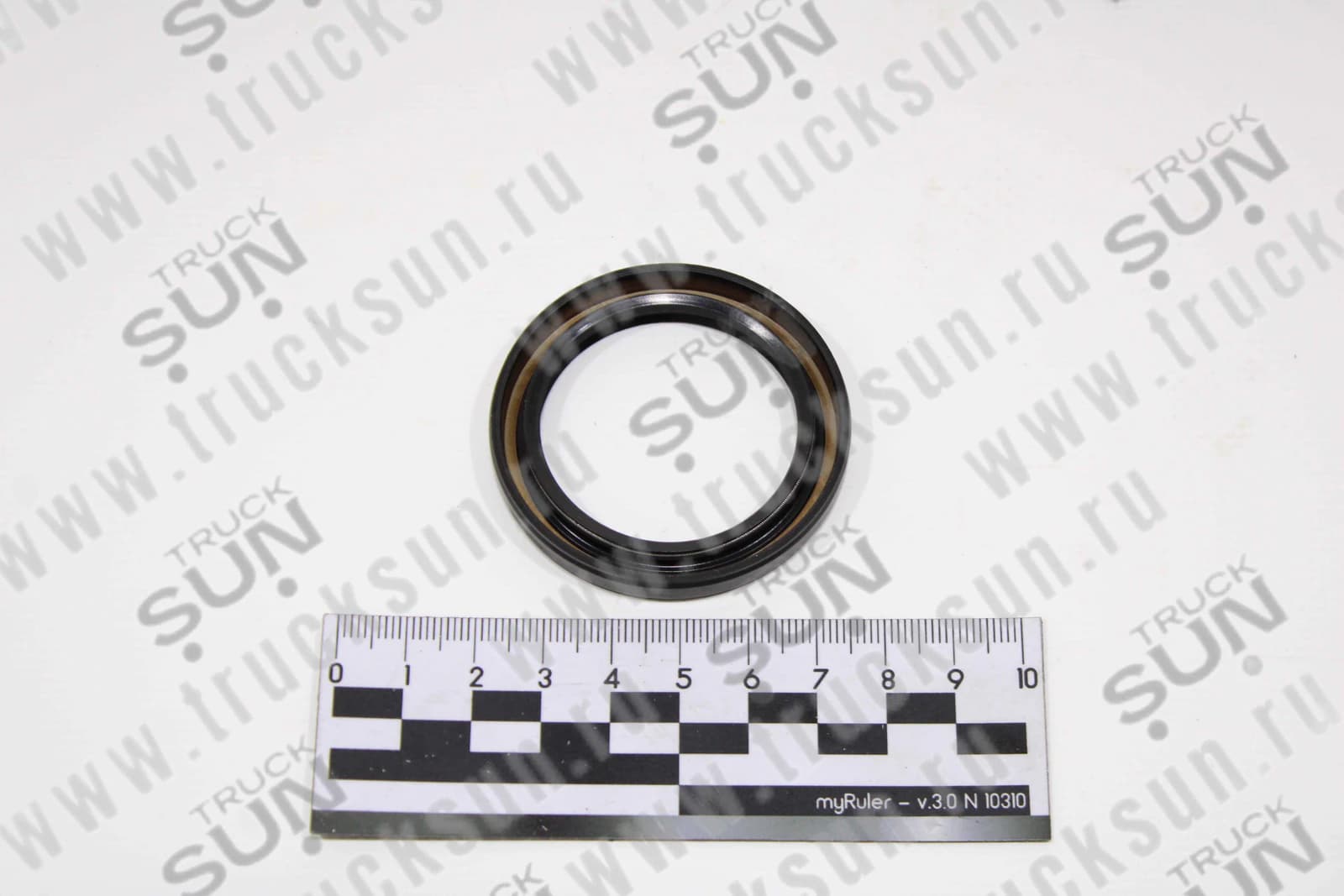 Сальник КПП FR NQR71/75/NLR85/HINO, изображение 2 из 2
