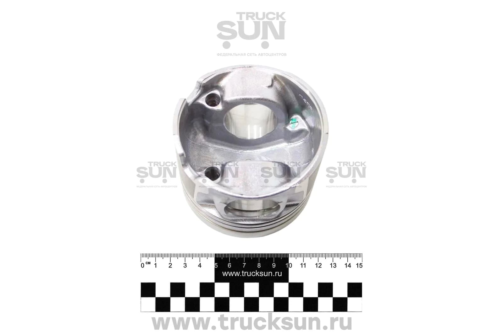 Поршень STD 4JJ1 NLR85 евро3/4/5 D=95мм GRADE=B, изображение 2 из 3