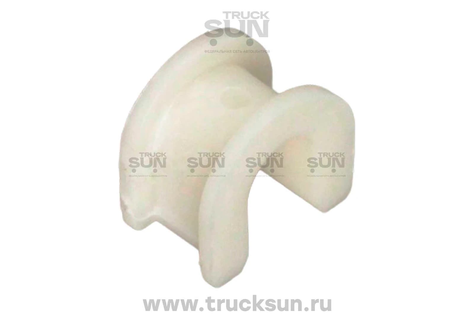 Втулка педали сцепления HINO300 Е4