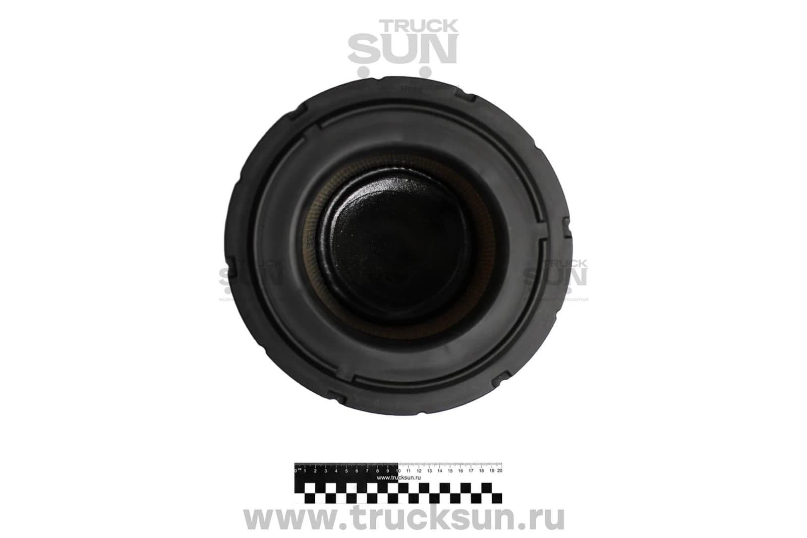 Фильтр воздушный 4HG1/4JJ1 NPR/NQR71/85/NQR90/Богдан, изображение 2 из 3