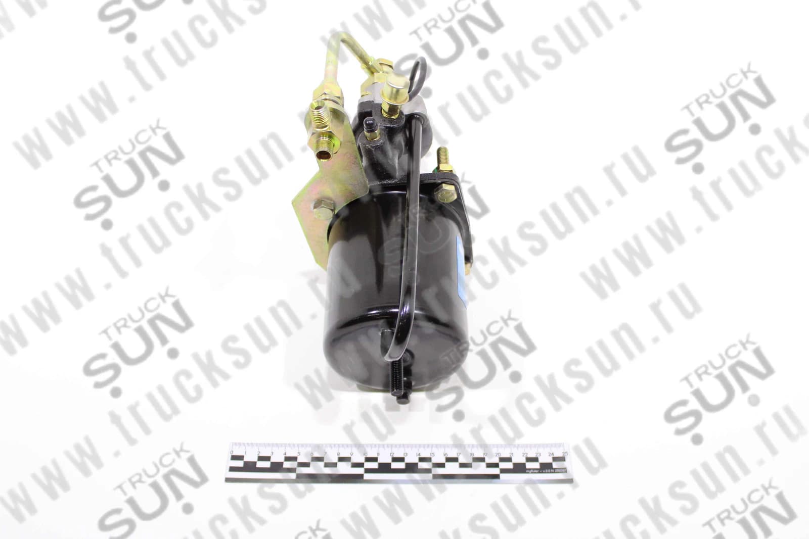 Цилиндр сцепления рабочий ПГУ D6DA HD120/170/250 (G41700-6A201,41700-6A201,QW41700-6A201)