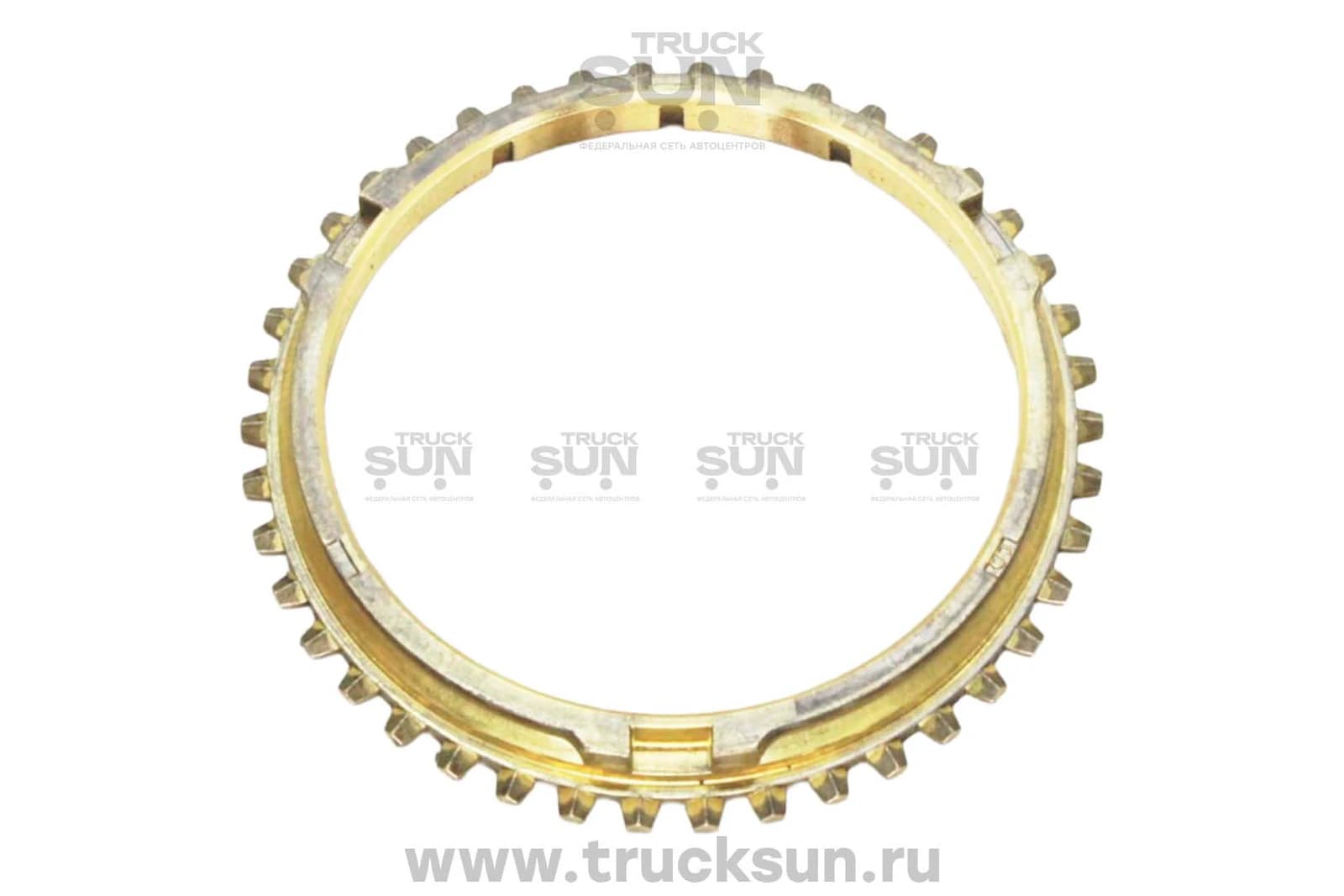 Кольцо КПП синхронизатора HD120 (), изображение 1 из 2