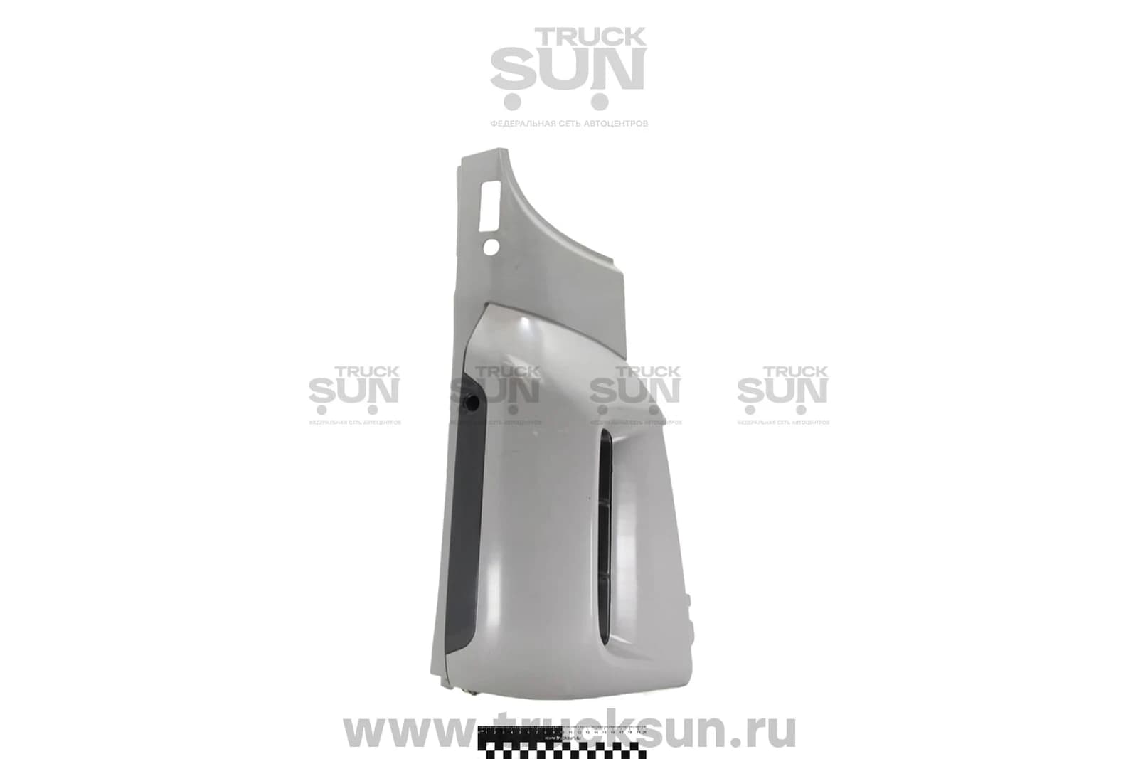 Панель угла кузова RH HD170/250/GOLD (82720-7M600) 12-, изображение 5 из 5
