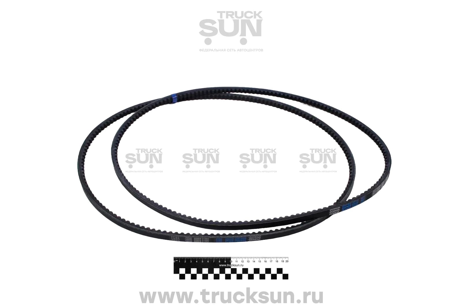 Ремень генератора D6AC/D6AV HD170/D6AC HD450