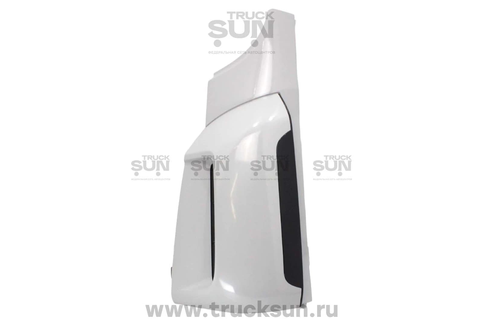Панель угла кузова LH HD170/250/GOLD, изображение 1 из 3