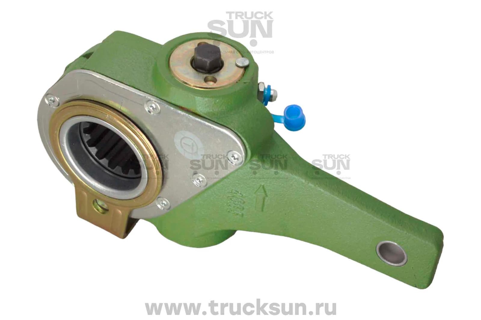 Трещетка RR LH/RH HINO500/700, изображение 1 из 2