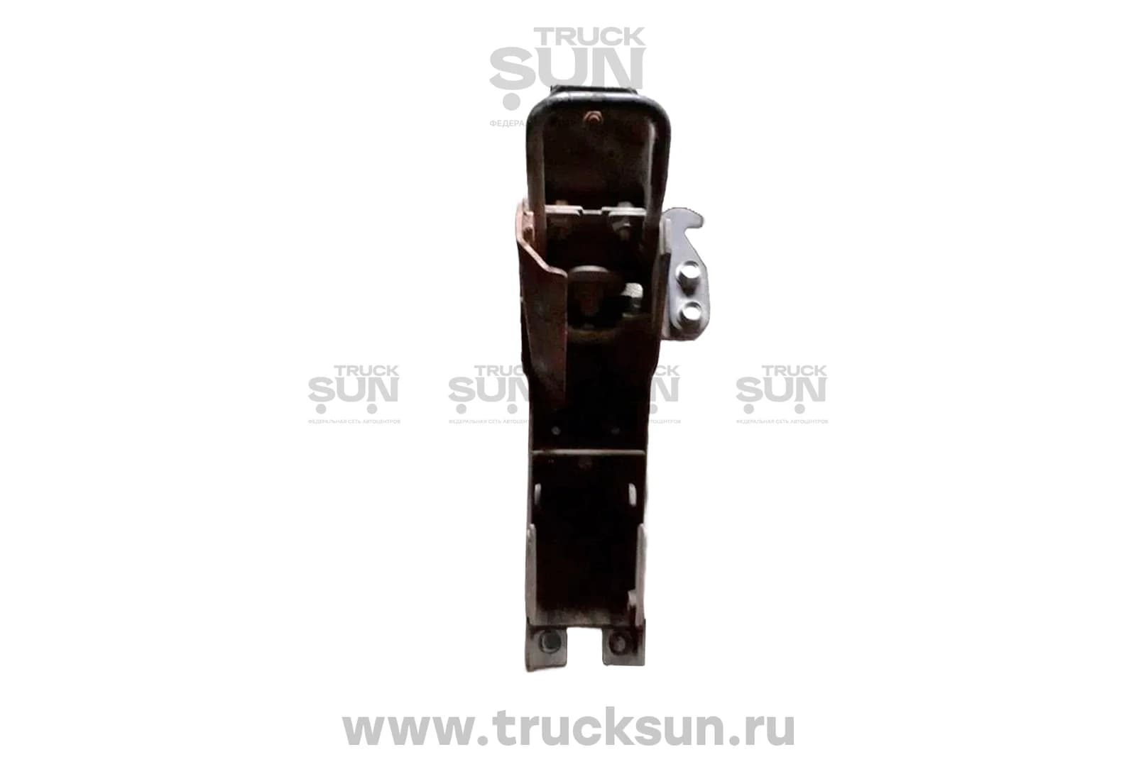 Кронштейн кабины RR LH NLR85 Б/У (8980014442), изображение 2 из 3