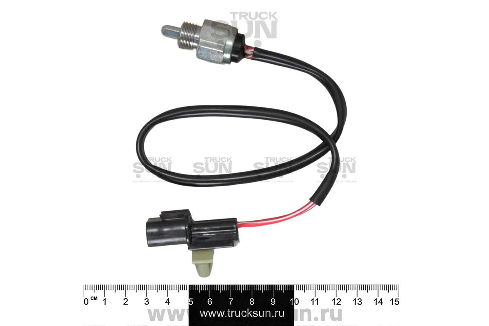 Датчик заднего хода MMC FUSO TF Евро5, изображение 2 из 2