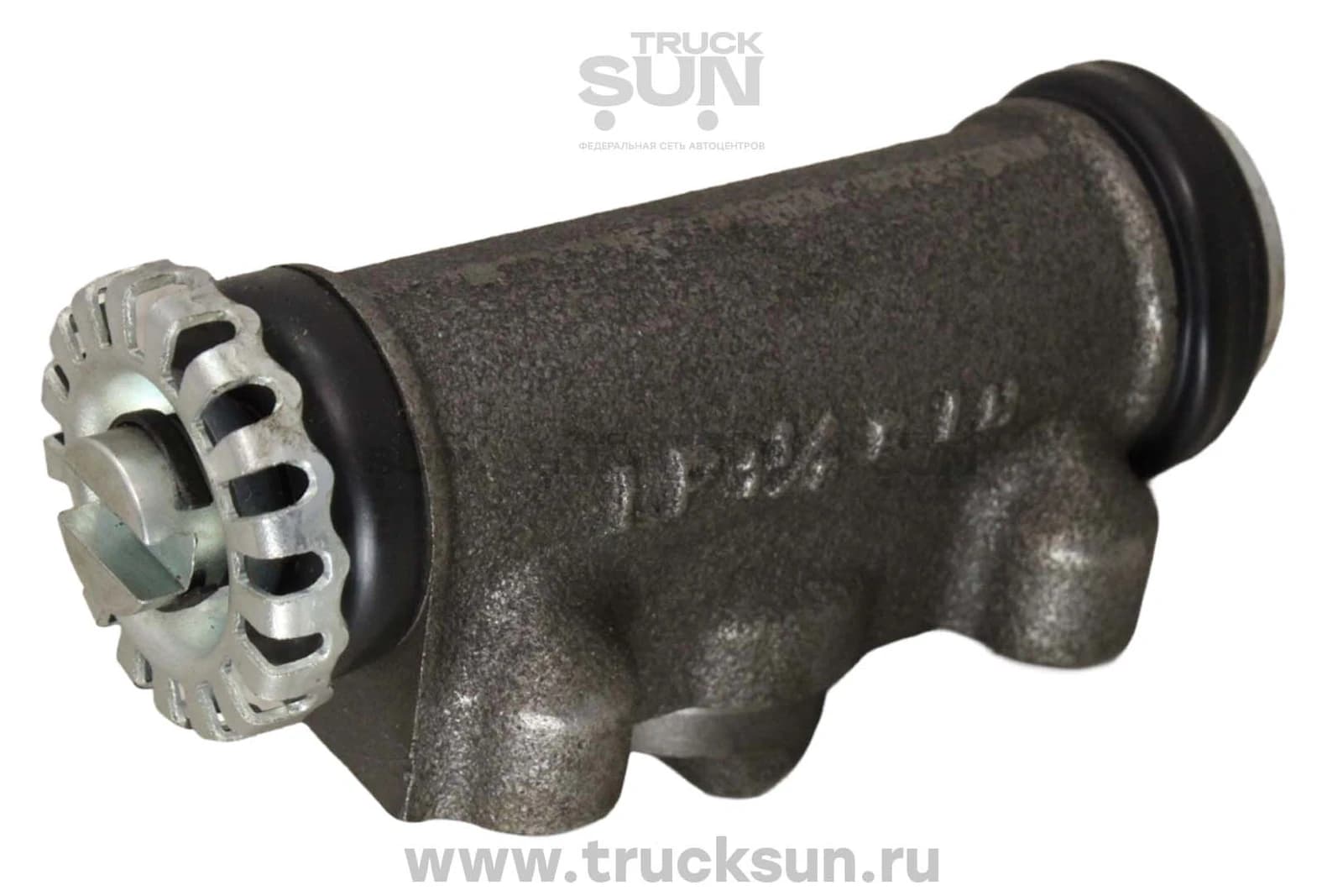 Цилиндр тормозной рабочий RR LH County