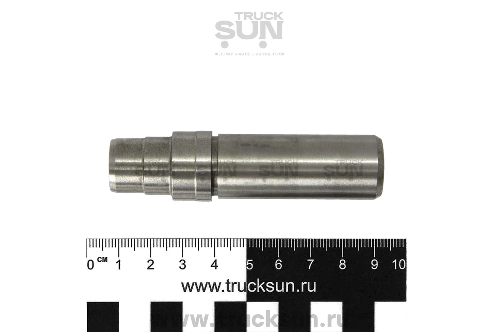Направляющая клапана впускного D6AB/D6AC HD170, изображение 2 из 4
