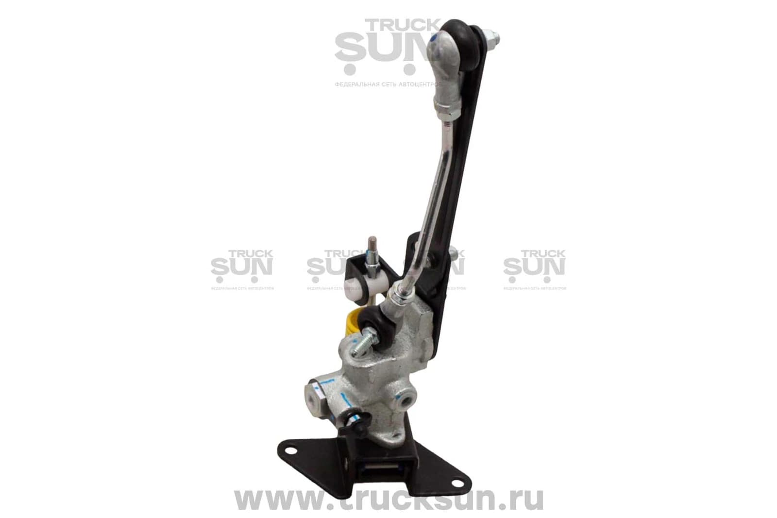 Клапан тормозных усилий HD72/78 колдун, изображение 1 из 3