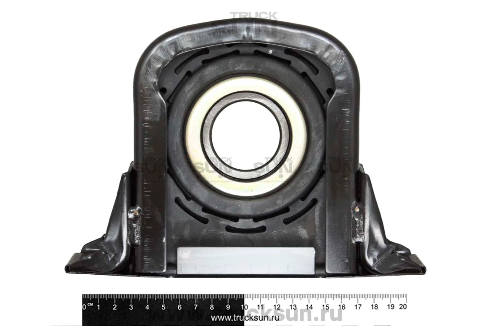 Подшипник подвесной нешприцуемый HD72/78, изображение 2 из 2